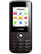 Best available price of Philips X116 in Liechtenstein