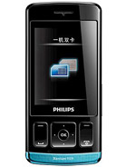 Best available price of Philips X223 in Liechtenstein