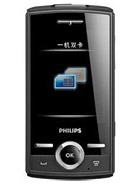 Best available price of Philips X516 in Liechtenstein