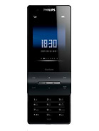 Best available price of Philips X810 in Liechtenstein