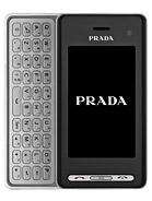 Best available price of LG KF900 Prada in Liechtenstein