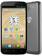 Best available price of Prestigio MultiPhone 5503 Duo in Liechtenstein