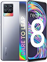 Best available price of Realme 8 in Liechtenstein