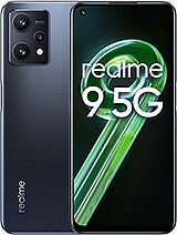 Best available price of Realme 9 5G in Liechtenstein