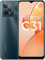 Best available price of Realme C31 in Liechtenstein