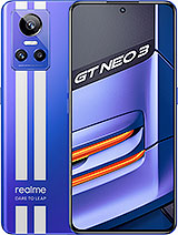 Best available price of Realme GT Neo 3 150W in Liechtenstein