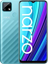 Best available price of Realme Narzo 30A in Liechtenstein