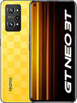 Best available price of Realme GT Neo 3T in Liechtenstein