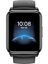 Best available price of Realme Watch 2 in Liechtenstein