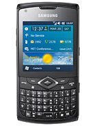 Best available price of Samsung B7350 Omnia PRO 4 in Liechtenstein