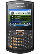 Best available price of Samsung B6520 Omnia PRO 5 in Liechtenstein