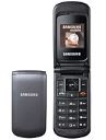Best available price of Samsung B300 in Liechtenstein
