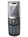 Best available price of Samsung B520 in Liechtenstein
