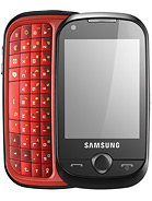 Best available price of Samsung B5310 CorbyPRO in Liechtenstein