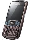 Best available price of Samsung B7320 OmniaPRO in Liechtenstein