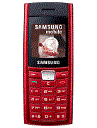 Best available price of Samsung C170 in Liechtenstein
