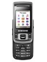 Best available price of Samsung C3110 in Liechtenstein