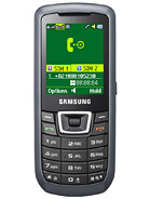 Best available price of Samsung C3212 in Liechtenstein