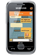 Best available price of Samsung C3312 Duos in Liechtenstein