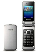 Best available price of Samsung C3520 in Liechtenstein