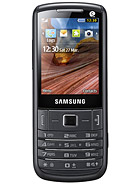 Best available price of Samsung C3780 in Liechtenstein