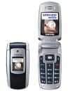 Best available price of Samsung C510 in Liechtenstein