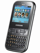 Best available price of Samsung Ch-t 322 in Liechtenstein