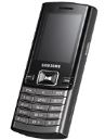 Best available price of Samsung D780 in Liechtenstein