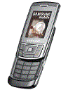 Best available price of Samsung D900i in Liechtenstein