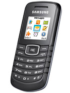Best available price of Samsung E1080T in Liechtenstein