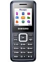 Best available price of Samsung E1110 in Liechtenstein
