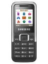 Best available price of Samsung E1125 in Liechtenstein