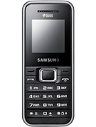 Best available price of Samsung E1182 in Liechtenstein