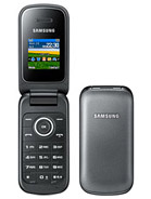 Best available price of Samsung E1195 in Liechtenstein