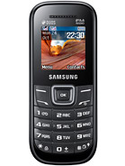 Best available price of Samsung E1207T in Liechtenstein