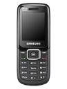 Best available price of Samsung E1210 in Liechtenstein