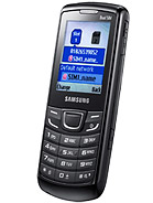 Best available price of Samsung E1252 in Liechtenstein