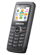 Best available price of Samsung E1390 in Liechtenstein