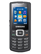 Best available price of Samsung E2130 in Liechtenstein