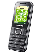 Best available price of Samsung E3210 in Liechtenstein
