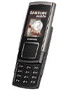 Best available price of Samsung E950 in Liechtenstein
