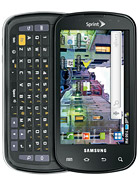 Best available price of Samsung Epic 4G in Liechtenstein
