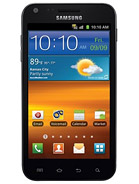 Best available price of Samsung Galaxy S II Epic 4G Touch in Liechtenstein
