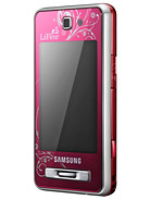 Best available price of Samsung F480i in Liechtenstein