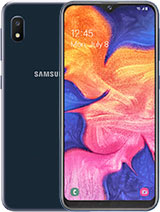 Best available price of Samsung Galaxy A10e in Liechtenstein