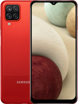 Best available price of Samsung Galaxy A12 Nacho in Liechtenstein