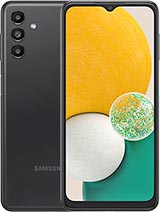 Best available price of Samsung Galaxy A13 5G in Liechtenstein