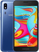 Best available price of Samsung Galaxy A2 Core in Liechtenstein