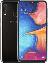 Best available price of Samsung Galaxy A20e in Liechtenstein