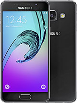 Best available price of Samsung Galaxy A3 2016 in Liechtenstein